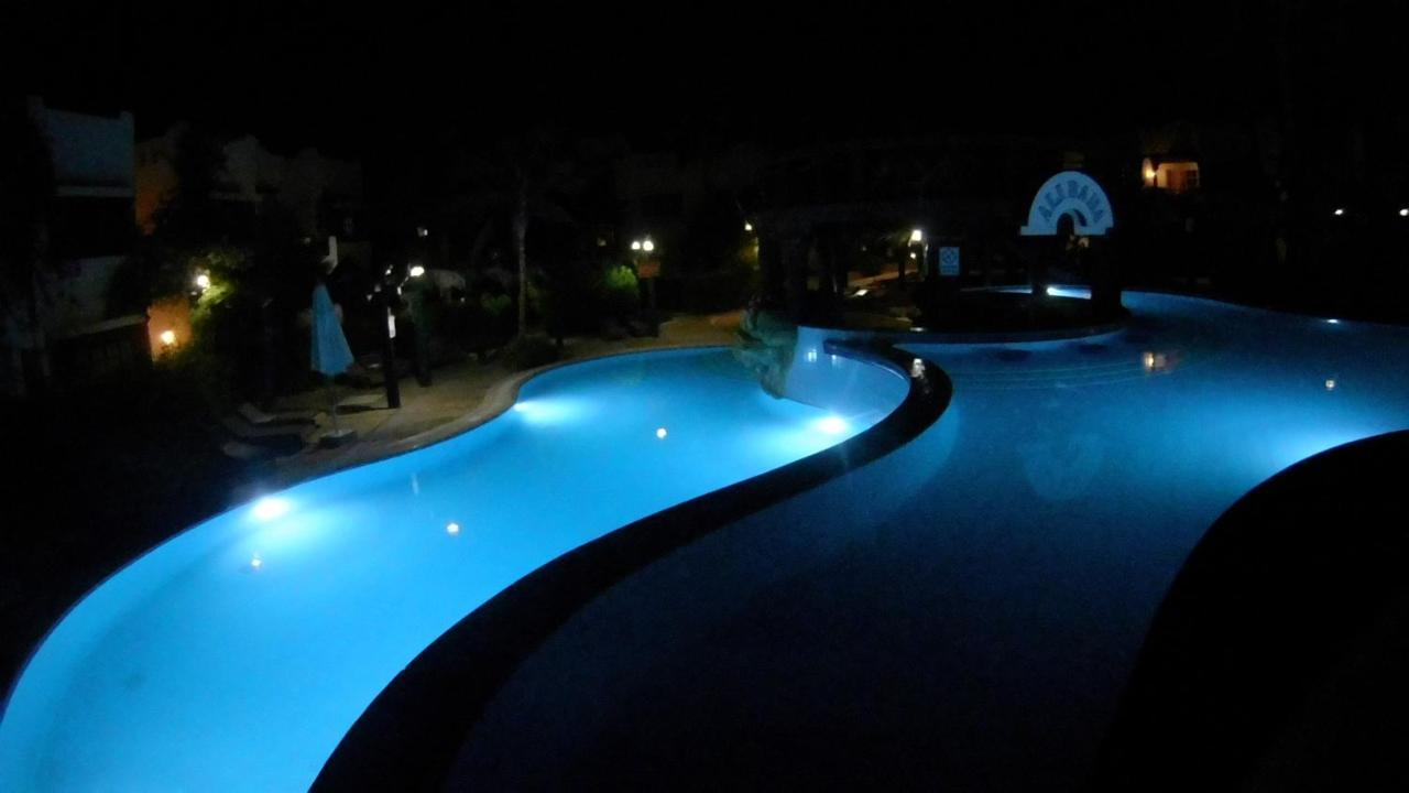 Deluxe Apartment Delta Sharm Sharm El Sheikk Exterior foto