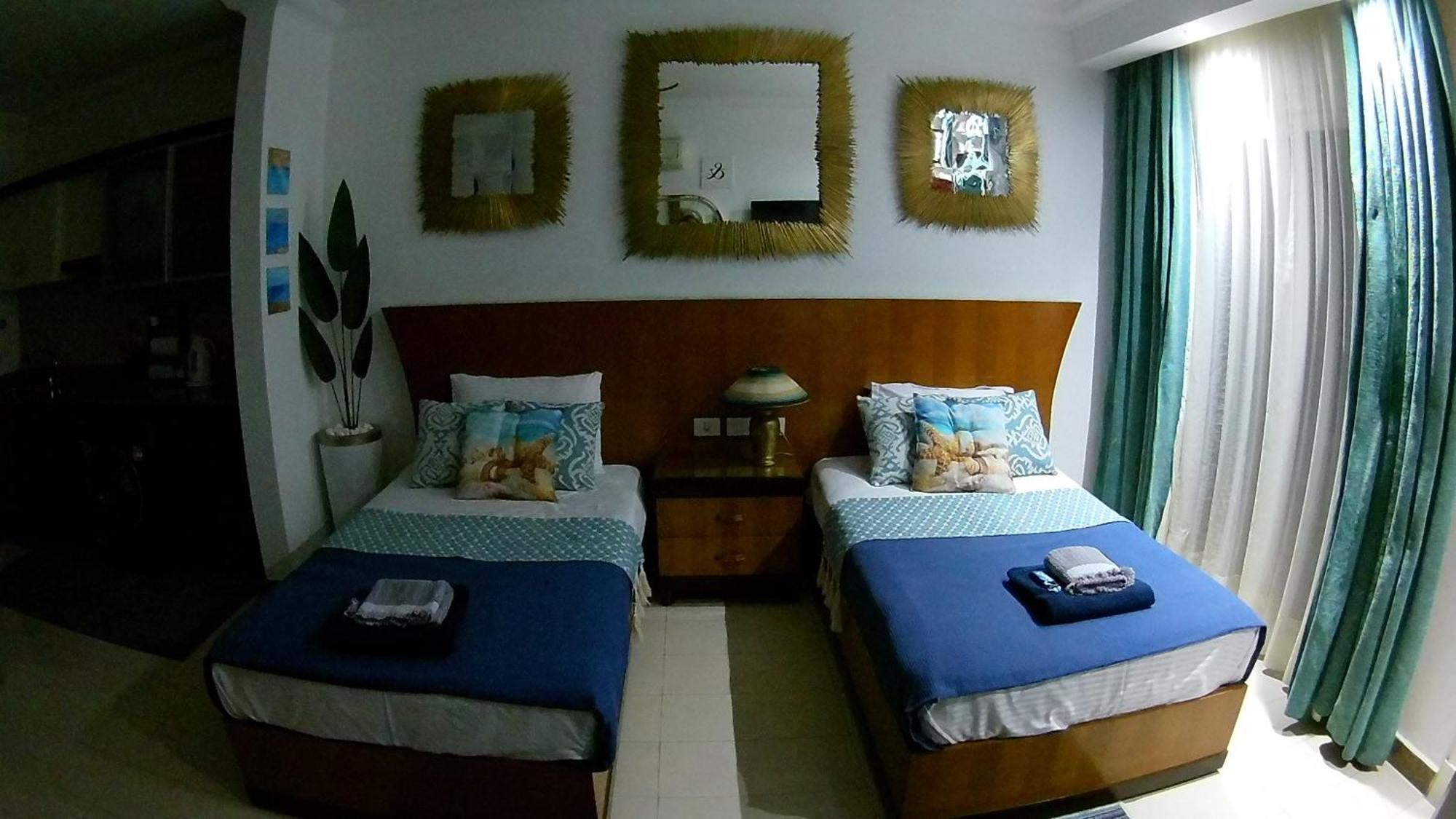 Deluxe Apartment Delta Sharm Sharm El Sheikk Quarto foto
