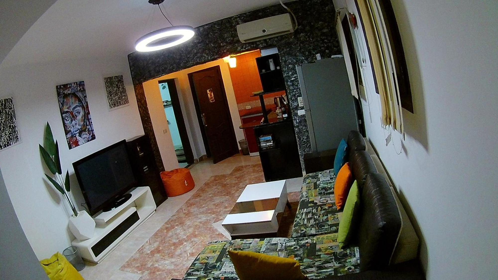 Deluxe Apartment Delta Sharm Sharm El Sheikk Quarto foto