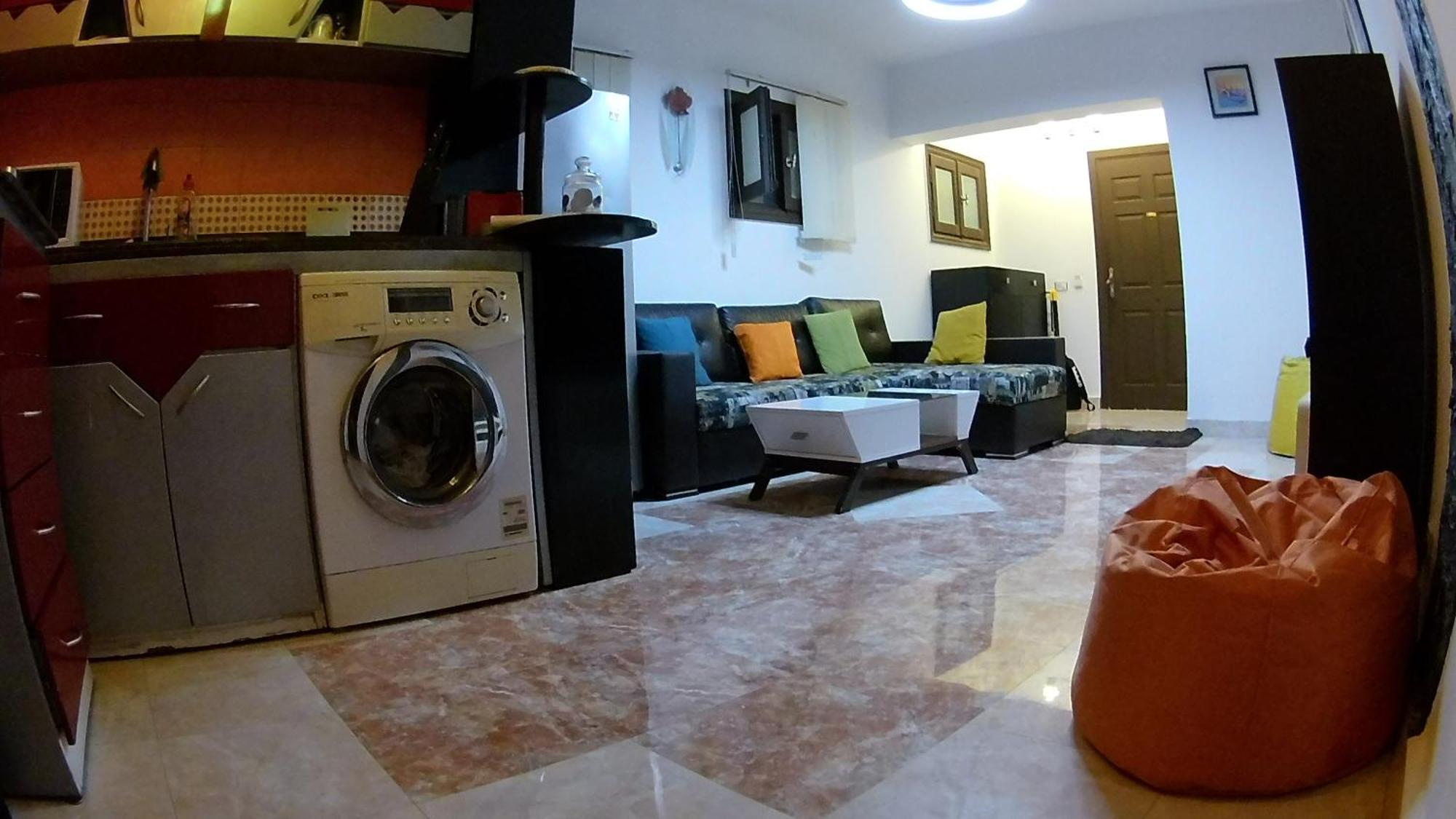 Deluxe Apartment Delta Sharm Sharm El Sheikk Quarto foto